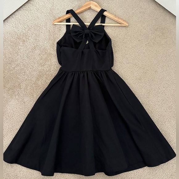 Vineyard Vines Fit & Flare Mini Dress - Picture 6 of 9